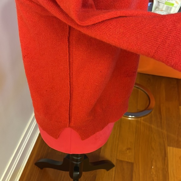 Inhabit cashmere sweater - Picture 5 of 8